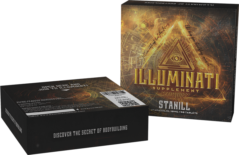 Illimination Supplement Stanill